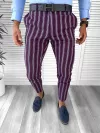 Tinuta barbati smart casual Pantaloni + Camasa 12662